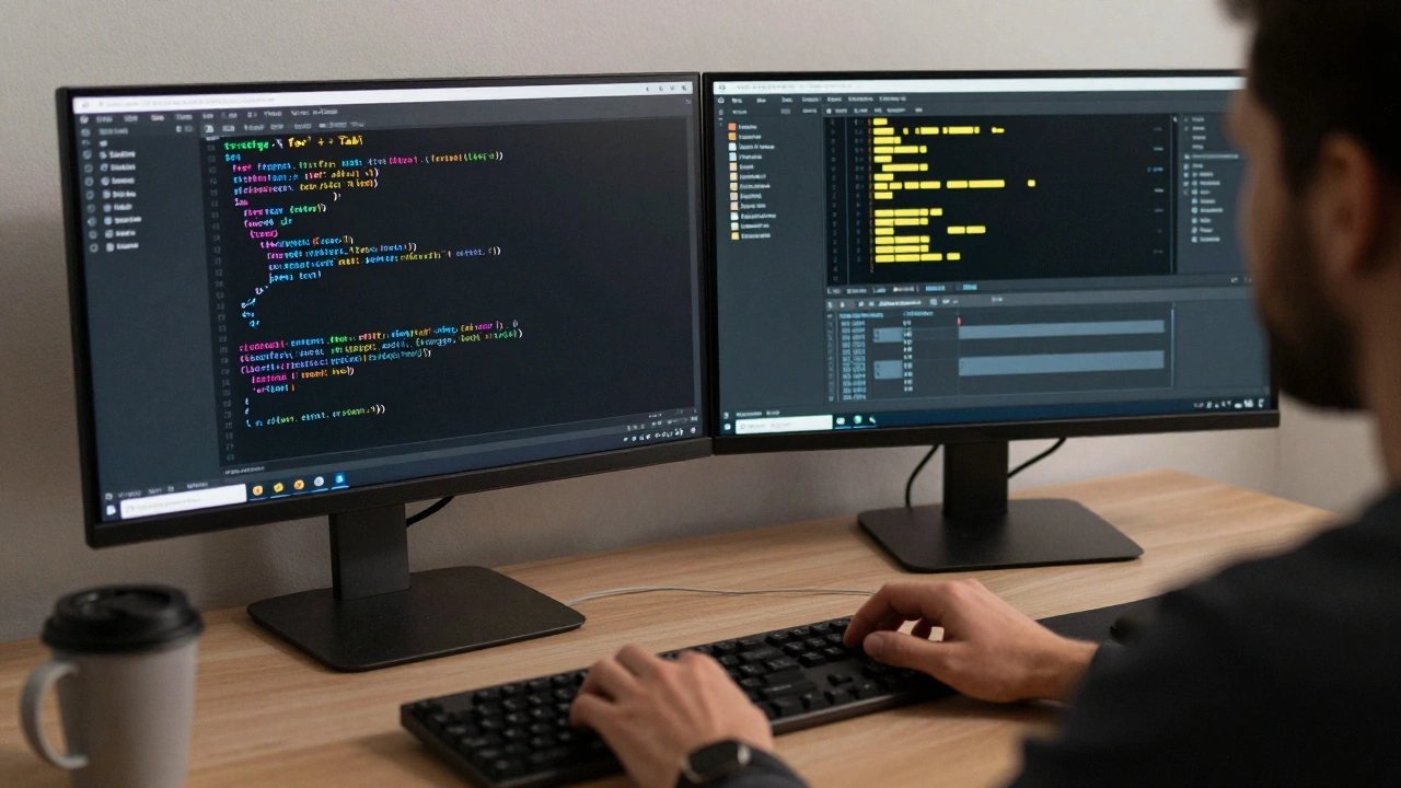 Programming Tricks: Simple Hacks That Make You Faster and Smarter at Coding