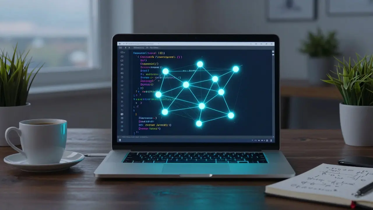 Python for AI: Why It's the Essential Language for Next-Gen Technology