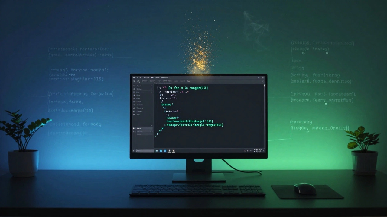 Python Tricks: The Secret Sauce of Successful Python Coders