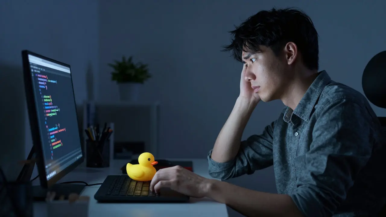 Code Debugging: The Key to Productive Programming