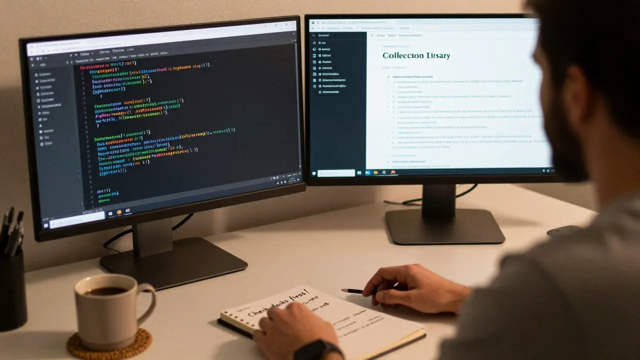 The Path to Programming Faster: Practical Ways to Write Code More Efficiently