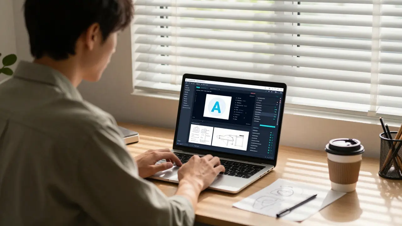 Artificial Intelligence: A Catalyst for Innovation