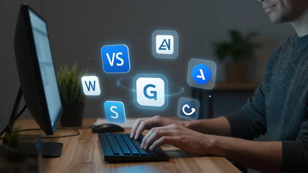 Efficiency Redefined: How to Program Faster