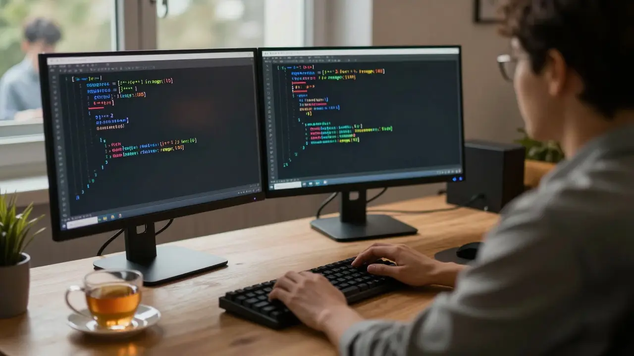 Impress Your Peers with These Innovative Programming Tricks