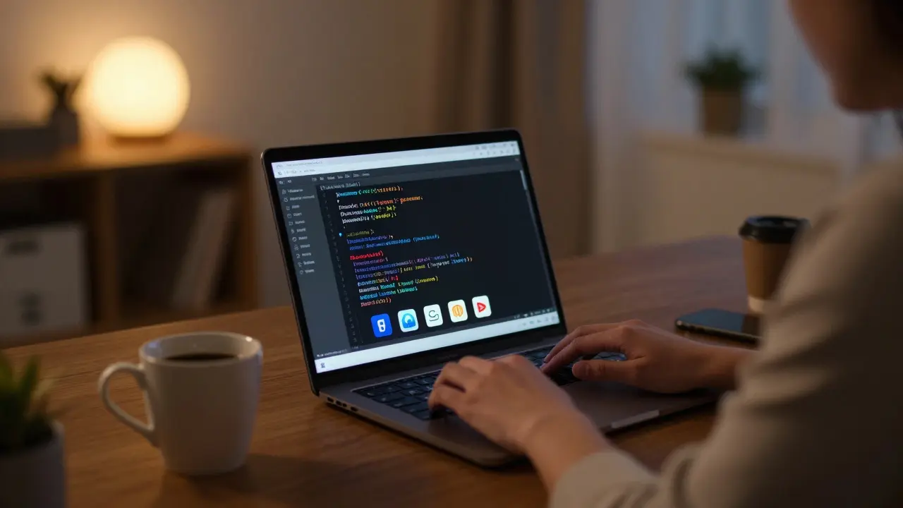 Python for AI: A Recipe for Success