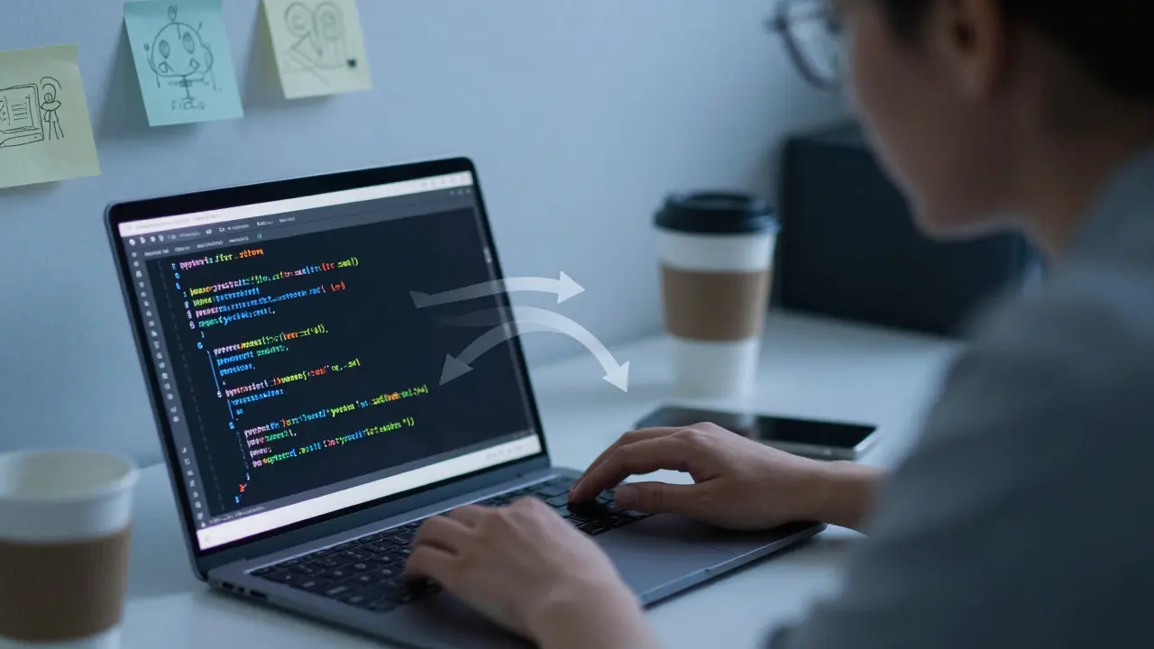 Stay Ahead of the Curve with These Programming Tricks