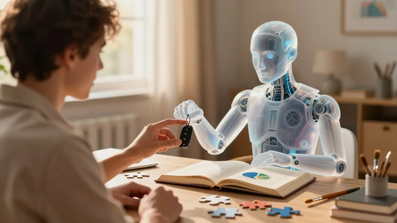 What is Artificial General Intelligence (AGI)? Understanding the Future of AI