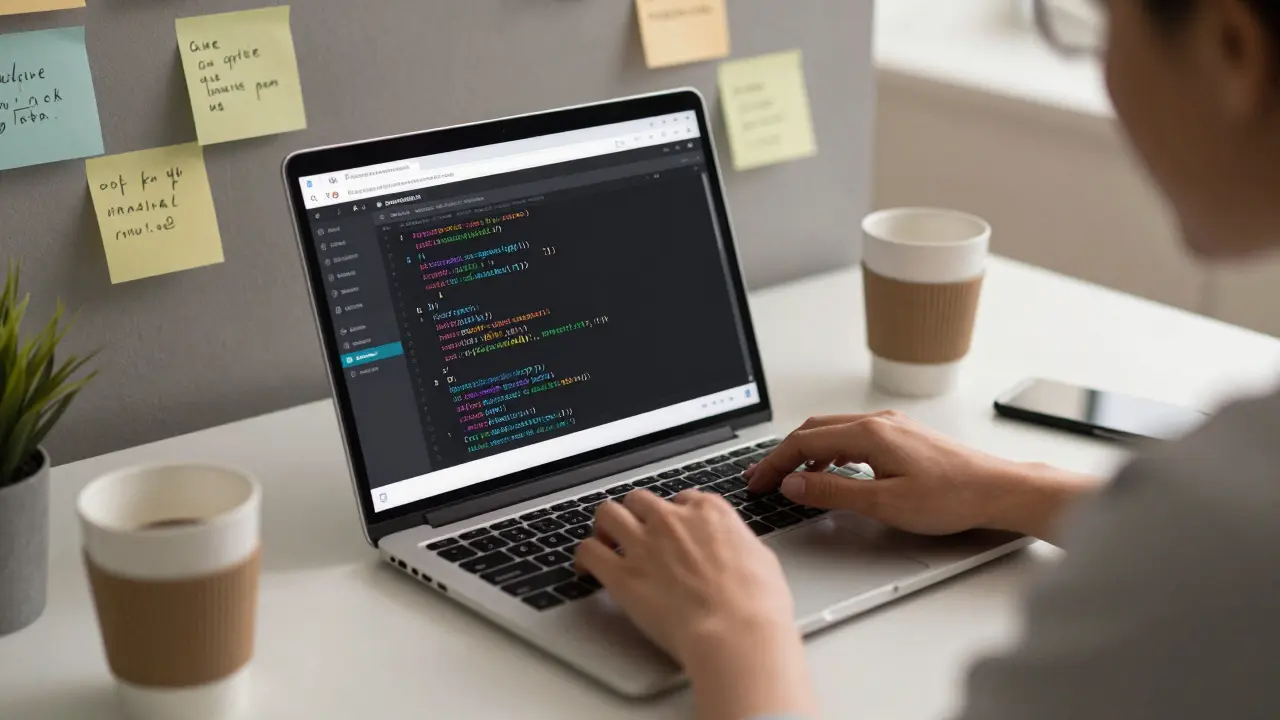 Why Python is the Perfect Language for AI Development