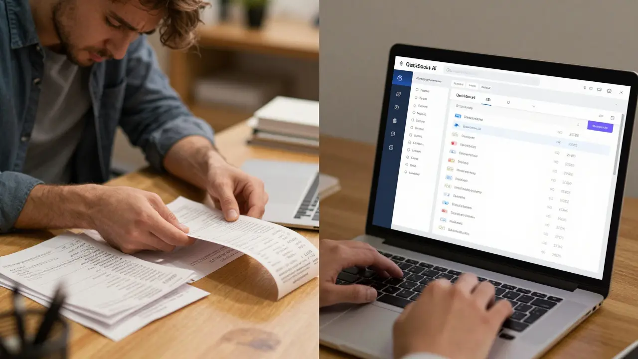AI Tips: Practical Ways AI Is Changing How Businesses Operate Today