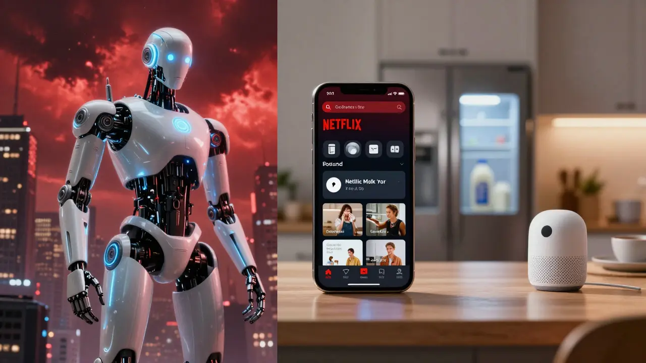 Demystifying Artificial Intelligence: From Fiction to Reality