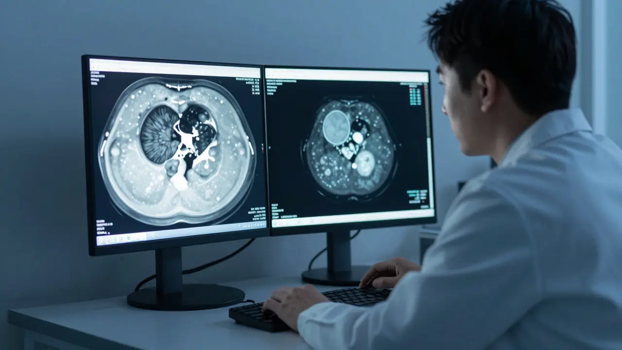 How Artificial Intelligence is Revolutionizing Healthcare