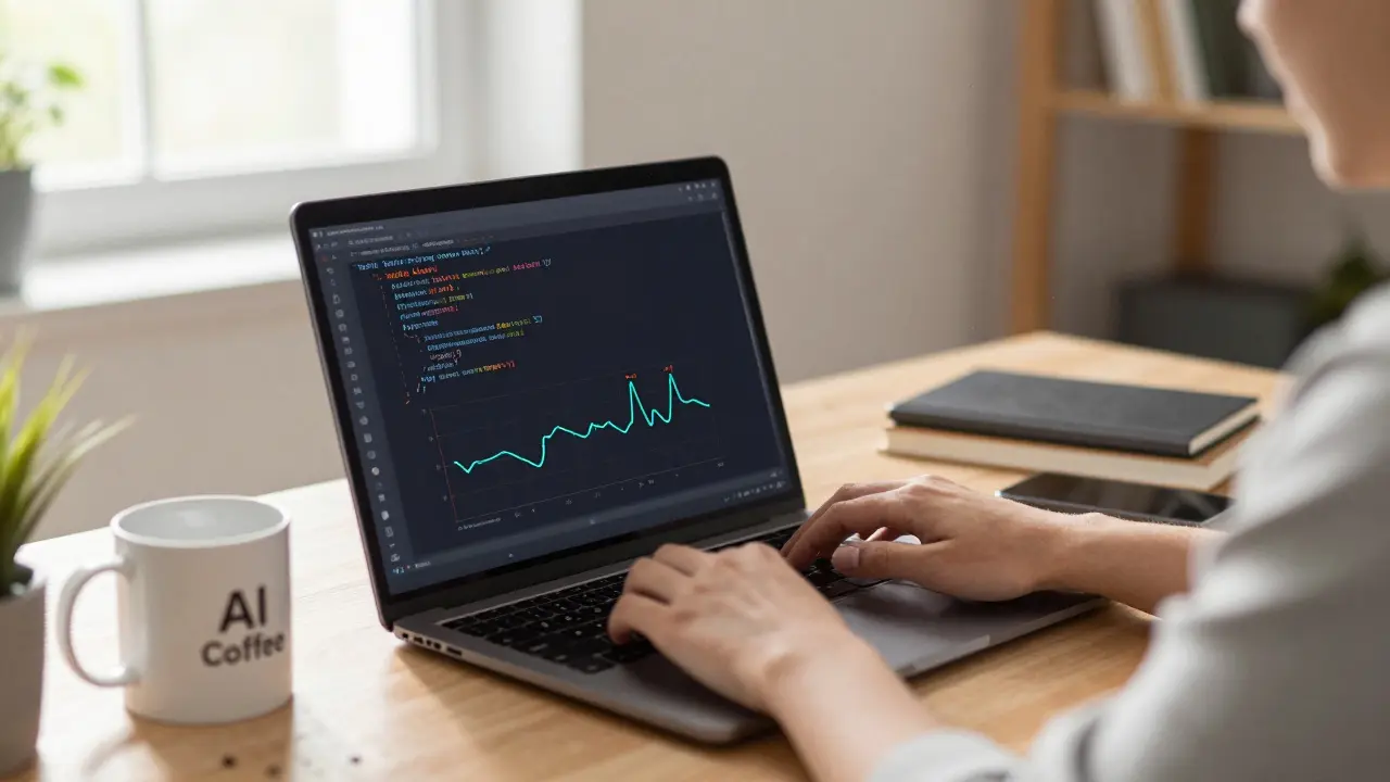Python for AI: The Essential Guide for Modern Developers