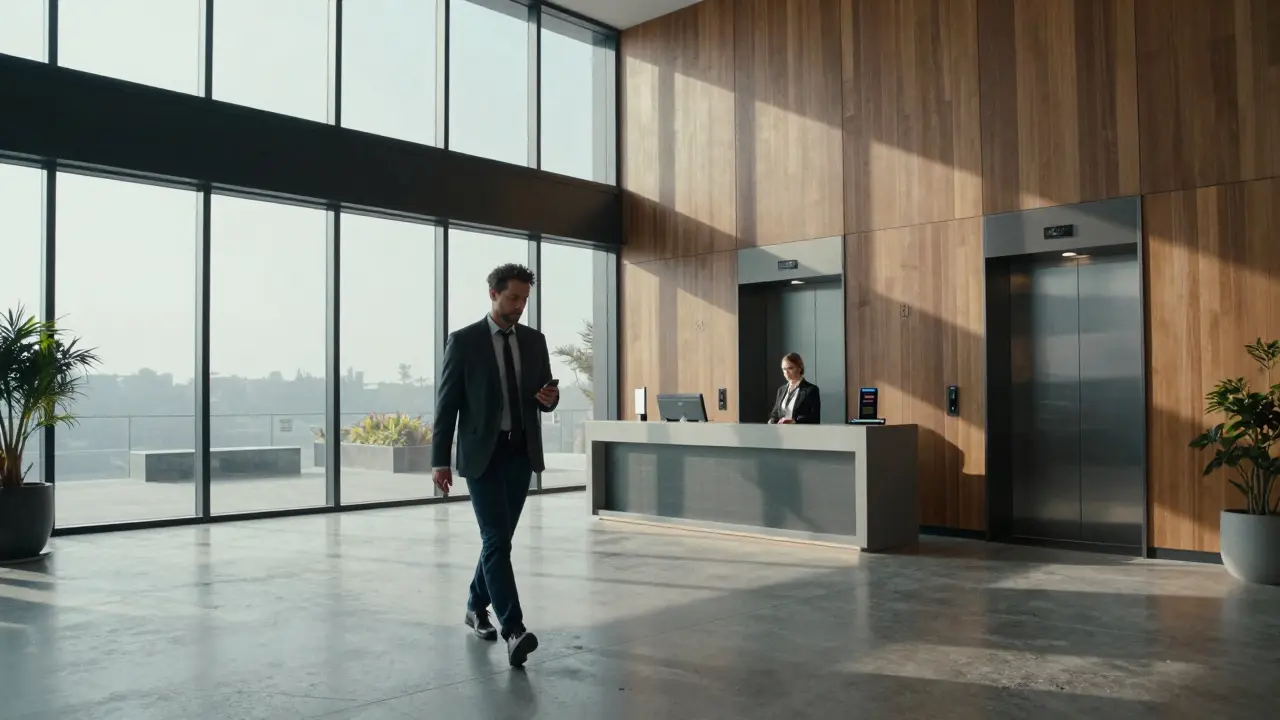 Using AI to Revolutionize the Hospitality Industry