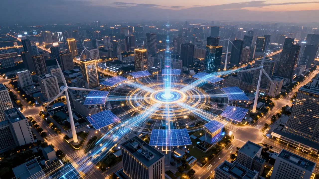 How AI is Actually Helping Fight Climate Change: Real-World Use Cases