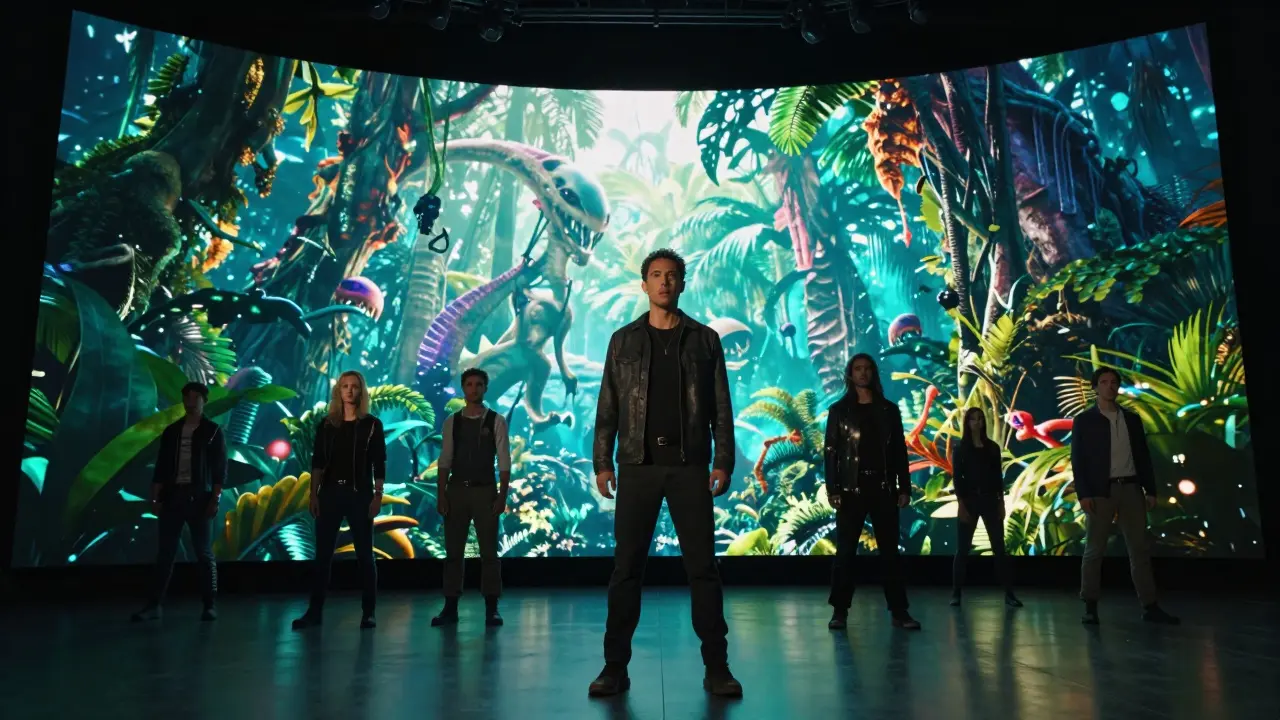 How AI is Changing Photography and Filmmaking in 2026