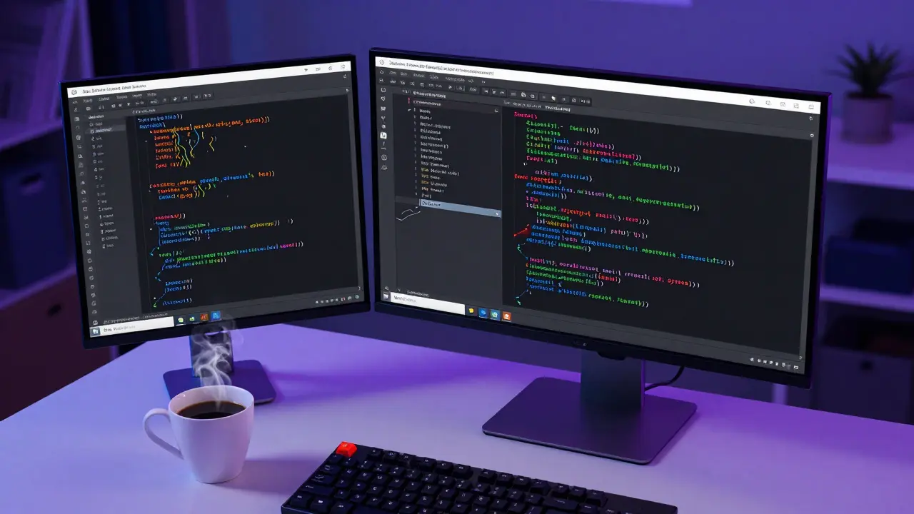 Modern Coding Tips to Stay Competitive in 2026