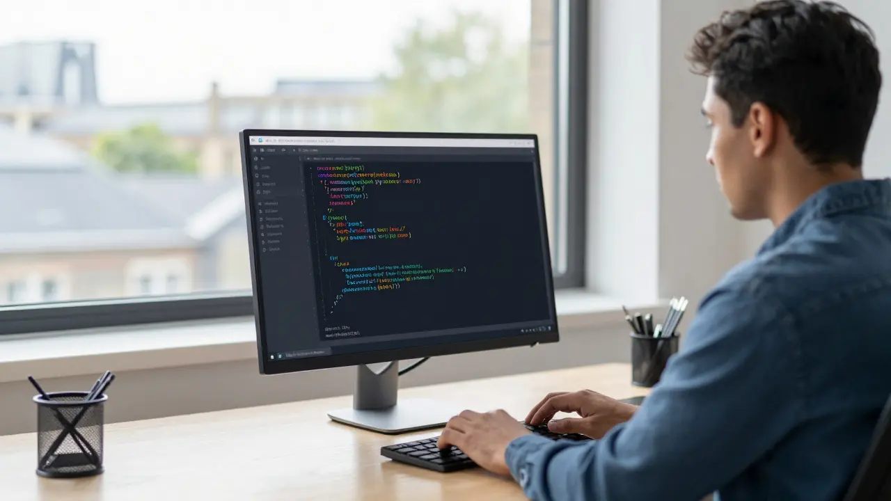 Coding Skills: The Gateway to Success in the Tech Industry