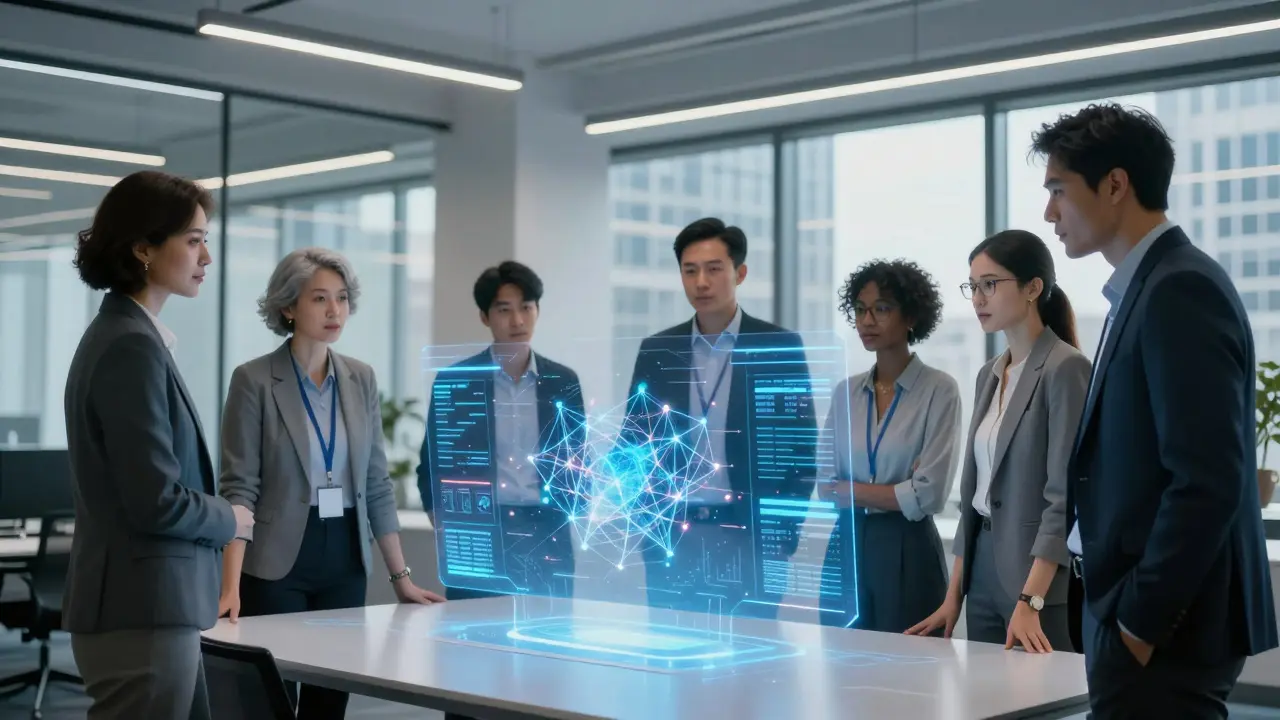 Using AI to Disrupt Traditional Business Models: A Practical Guide for 2026