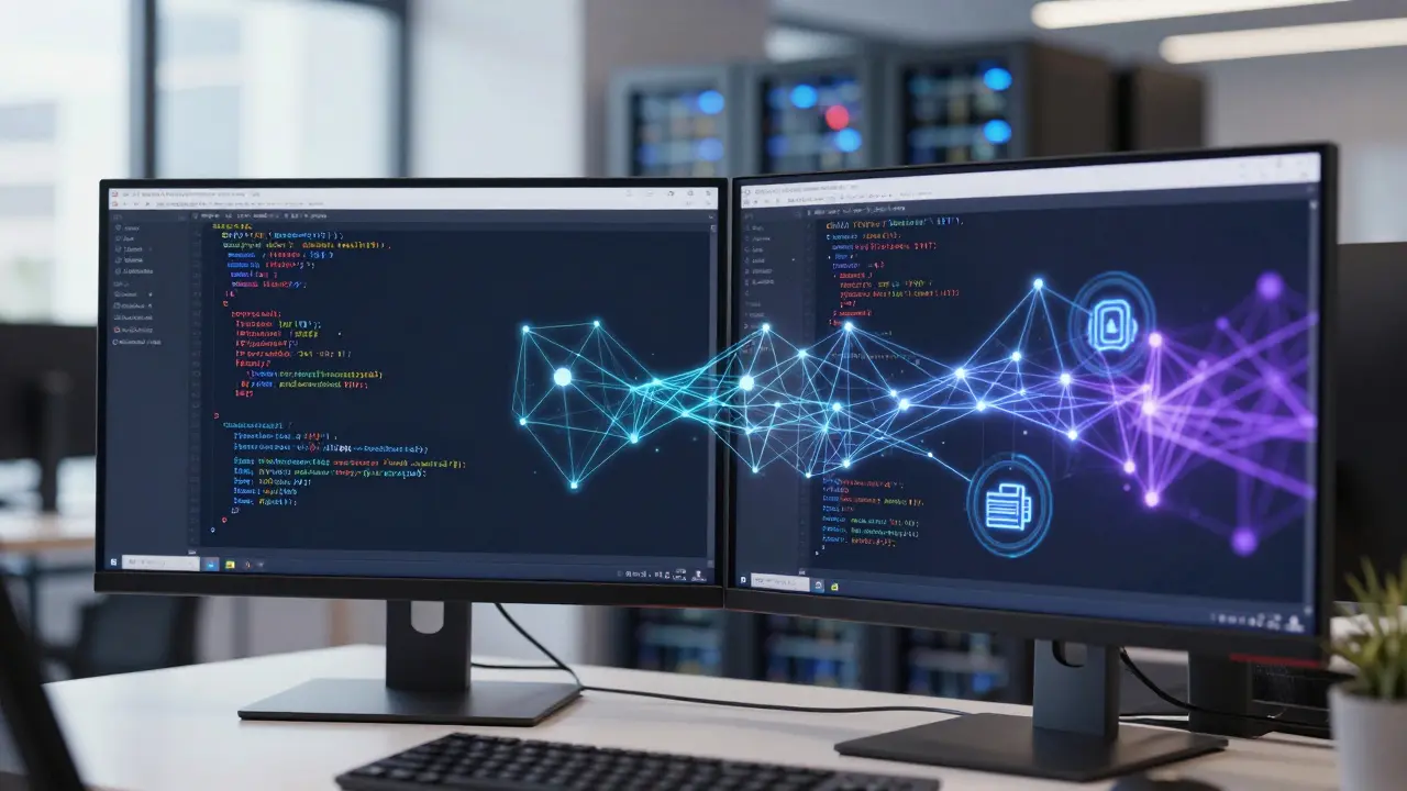 Why Python Remains the King of AI Development in 2026