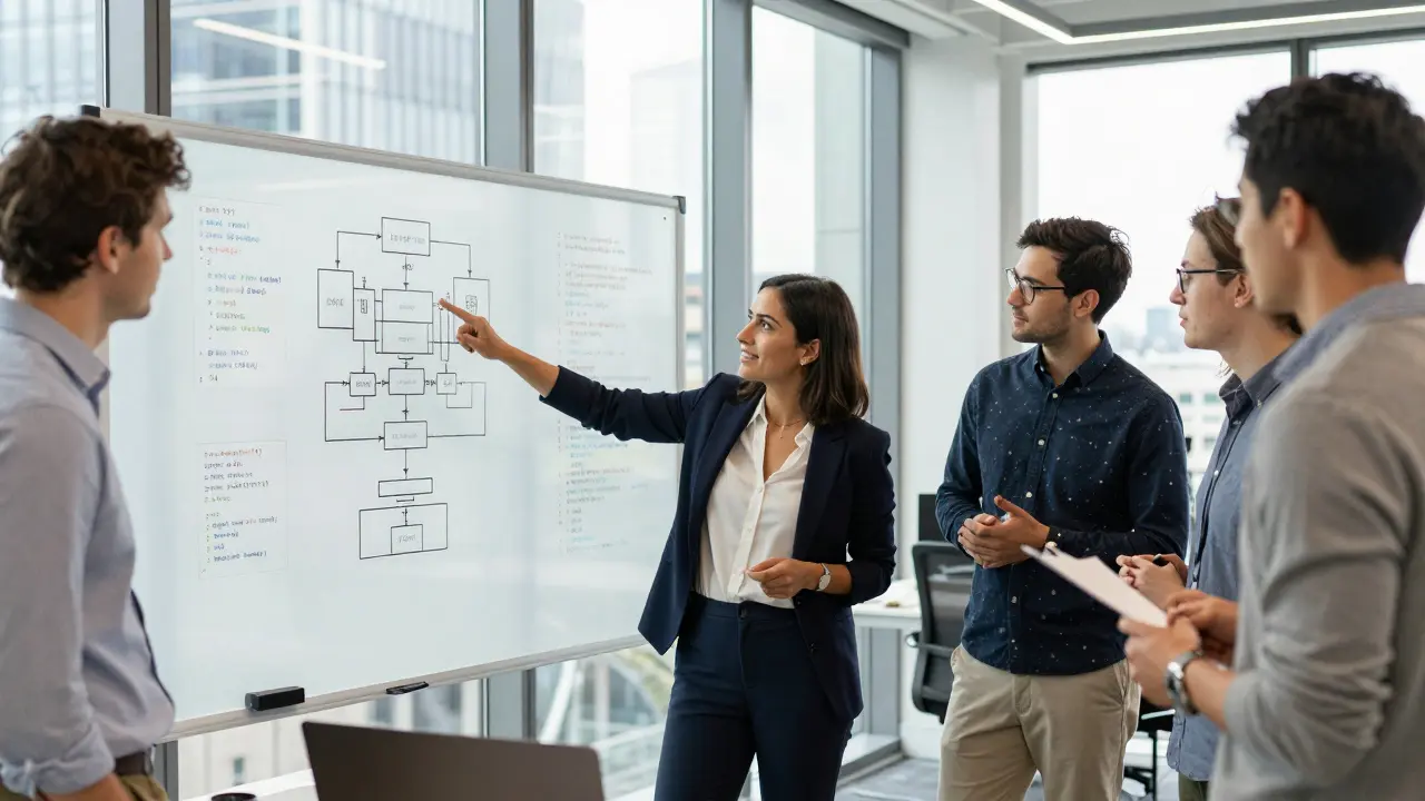 Why Tech Leaders Need Coding Skills: The Real Secret to Success
