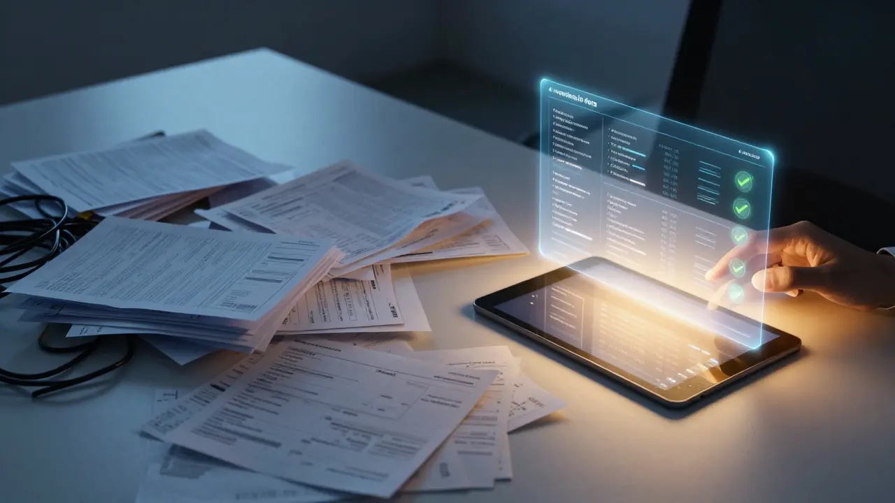 7 Practical AI Tips to Boost Efficiency in Your Business Right Now