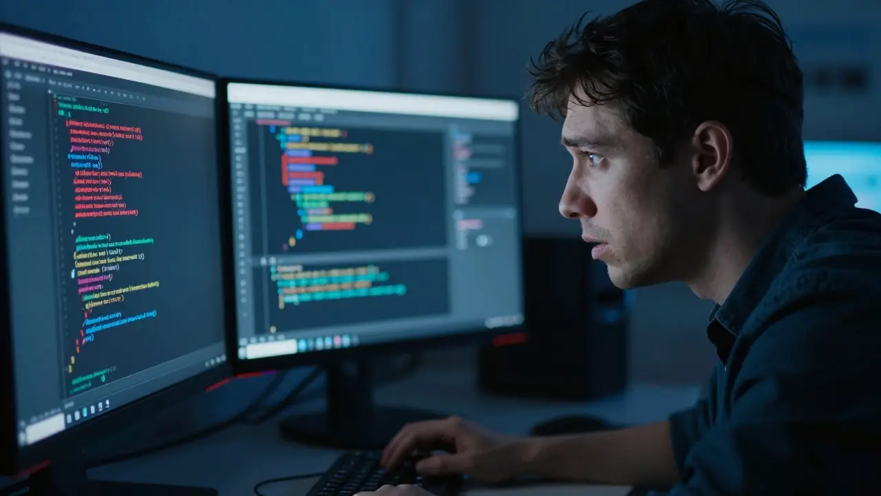 Code Debugging in Software Development: A Practical Guide to Finding and Fixing Bugs