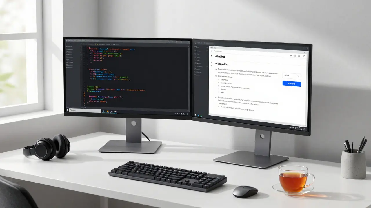 Programming Faster: The Essential Guide for Aspiring Developers