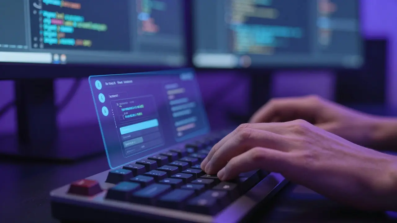 The Ultimate Guide to Programming Faster: Speed Hacks for Developers