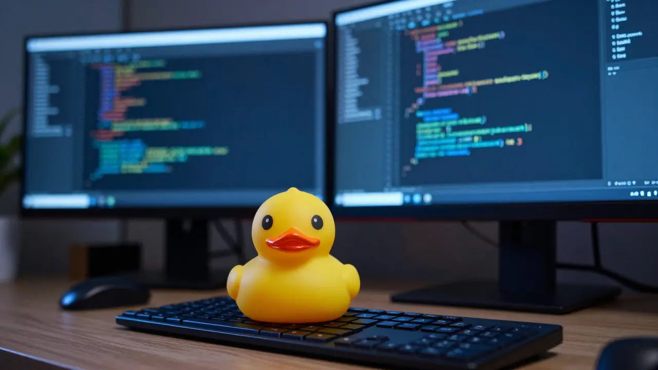 10 Essential Programming Tricks to Solve Complex Code Problems Faster