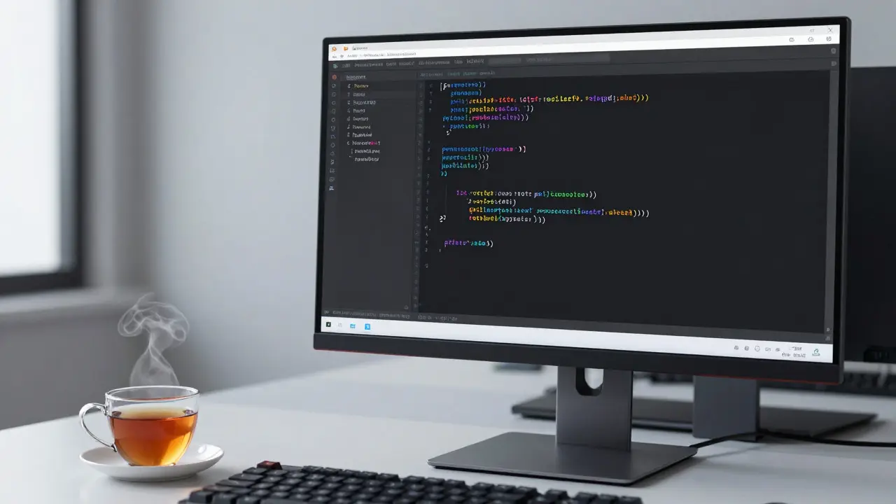 15 Python Tricks to Write Cleaner, Faster Code in 2026