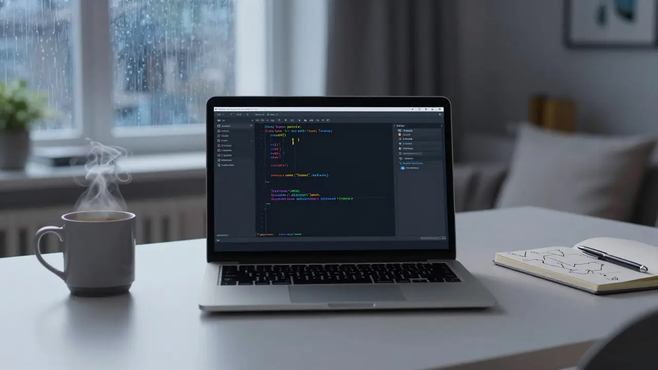 Programming Tutorial: Your Gateway to Digital Dominance