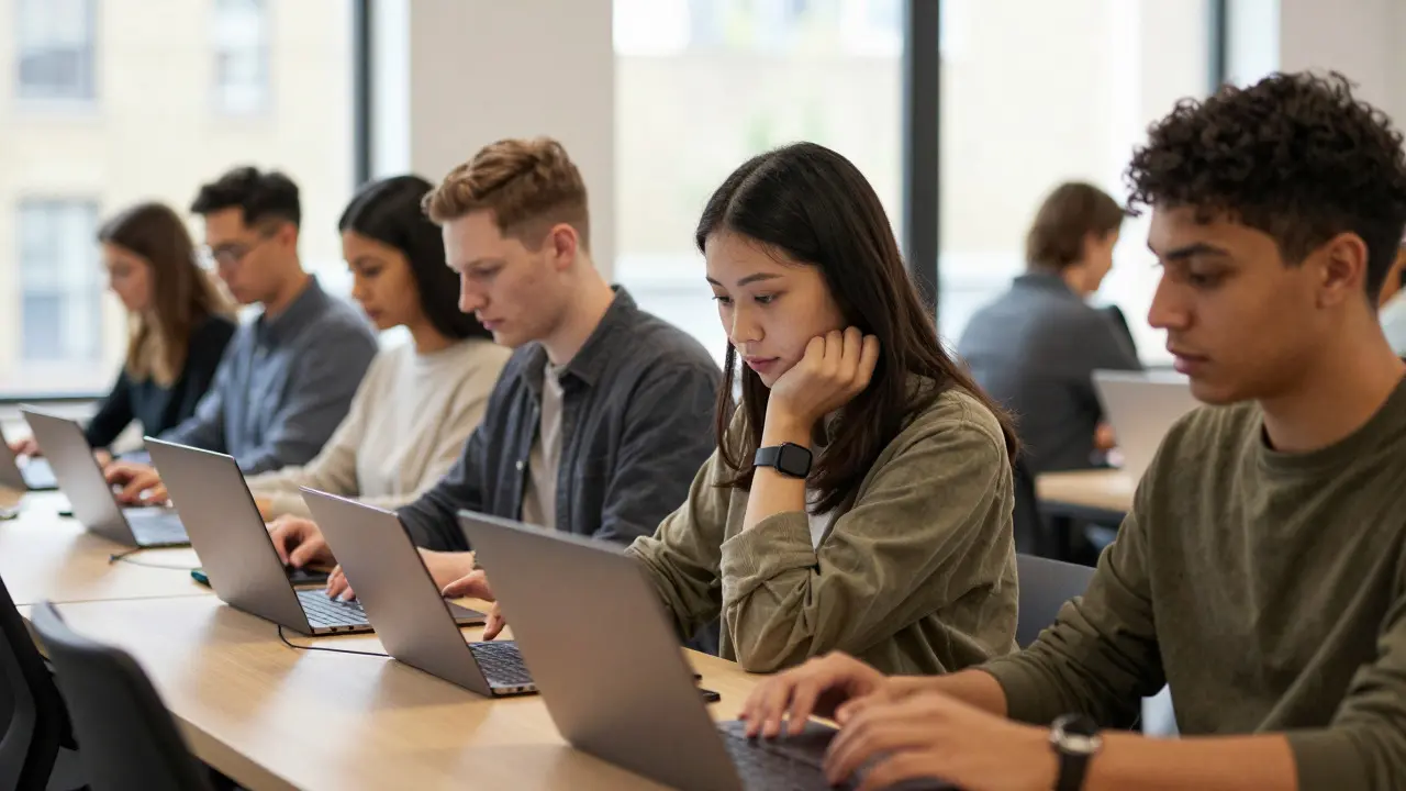 The Ultimate Programming Tutorial: Your Passport to the Tech World