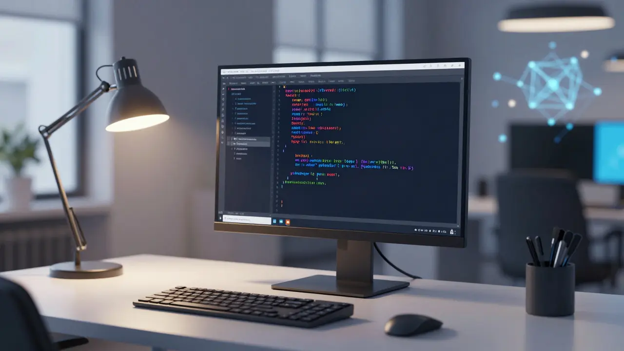 Why Python is the #1 Language for AI Development in 2026