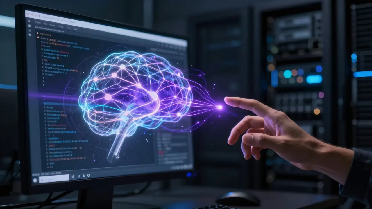 AI Tricks: The Game Changer in the Tech Industry