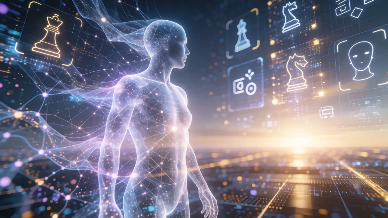 Artificial General Intelligence: What It Means for the Future of AI