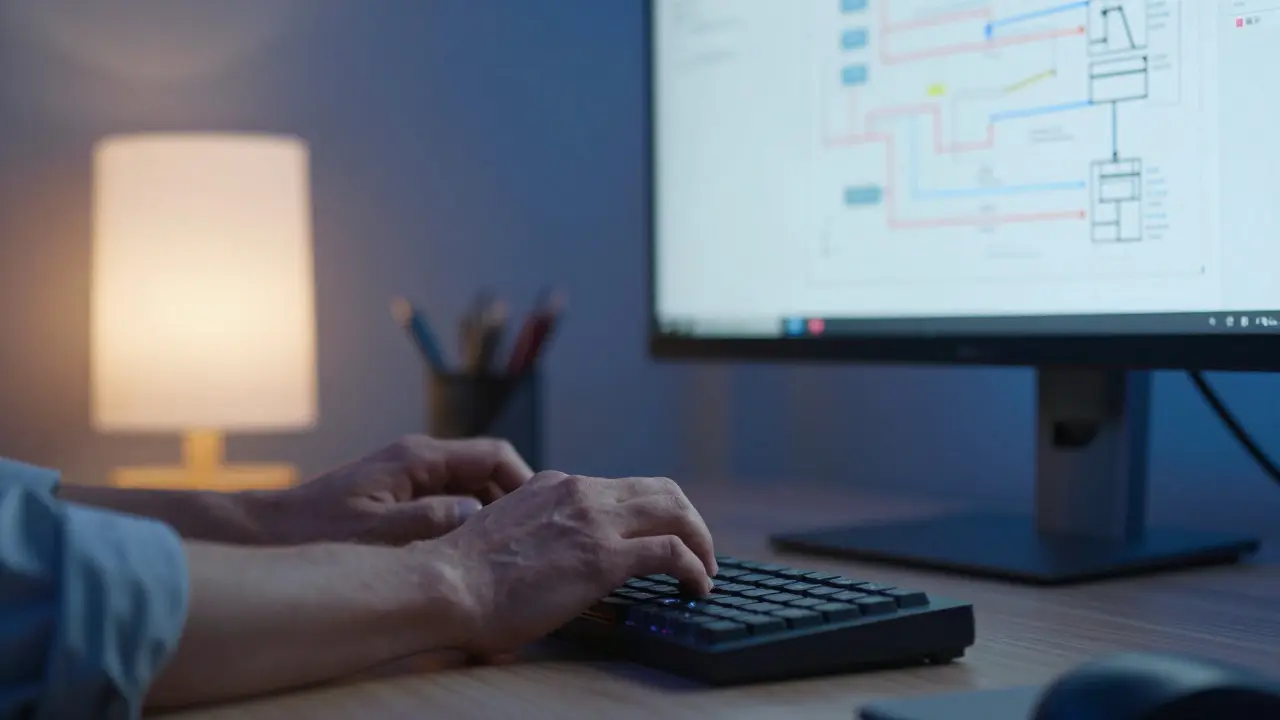 Mastering the Coding Universe: Top Tips and Tricks for Developers